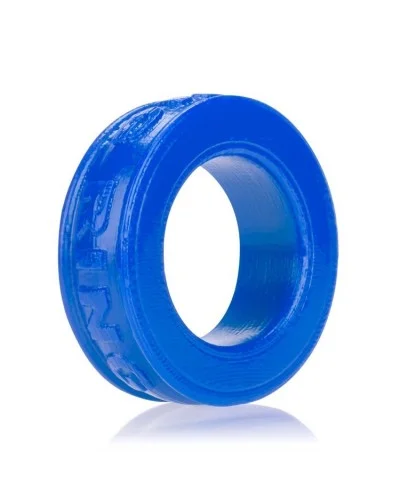 Cockring Pig-Ring Oxballs 35mm Bleu sextoys et accessoires sur La Boutique du Hard