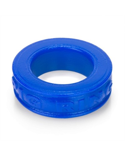 Cockring Pig-Ring Oxballs 35mm Bleu sextoys et accessoires sur La Boutique du Hard