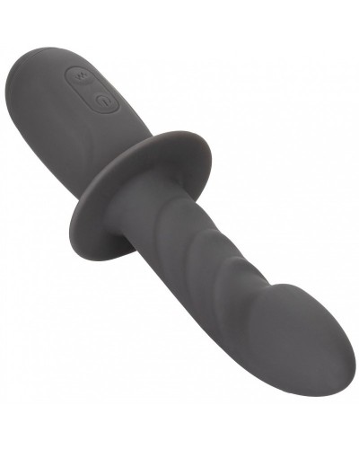 Gode Vibrant avec Poignée Gyrating Ramrod 11 x 3.2cm sextoys et accessoires sur La Boutique du Hard