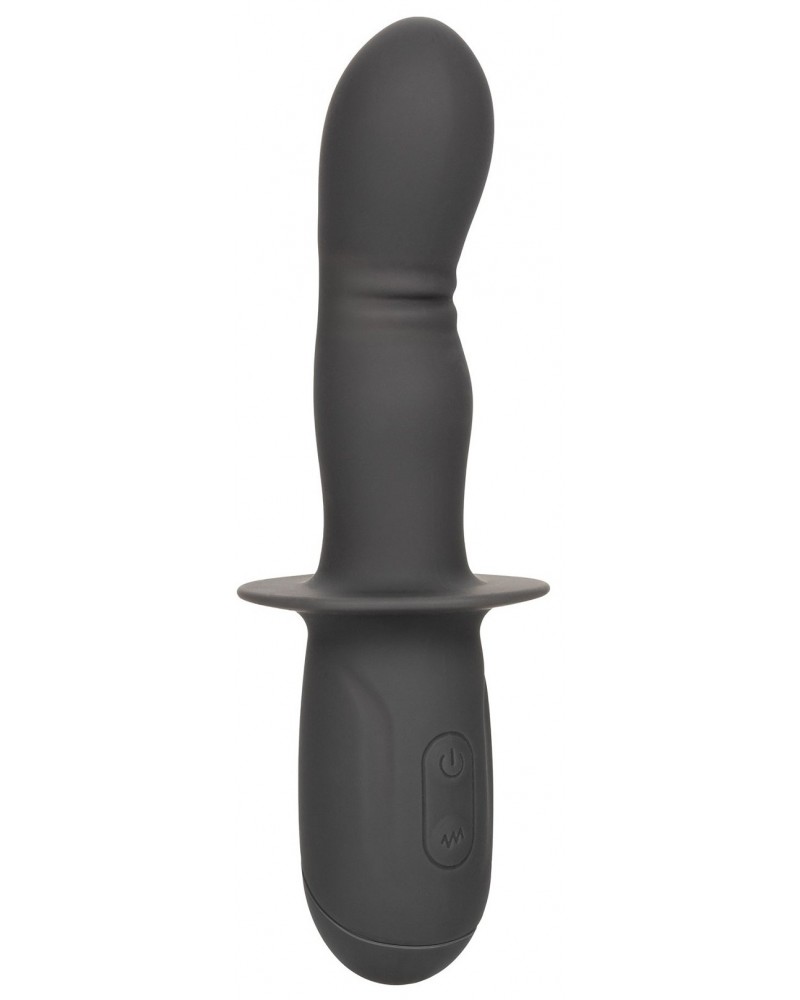 Gode à Tapotement avec Poignée Rocking Ramrod 11 x 3.2cm sextoys et accessoires sur La Boutique du Hard