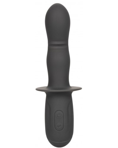 Gode à Tapotement avec Poignée Rocking Ramrod 11 x 3.2cm sextoys et accessoires sur La Boutique du Hard