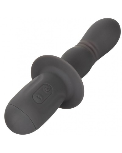 Gode à Tapotement avec Poignée Rocking Ramrod 11 x 3.2cm sextoys et accessoires sur La Boutique du Hard