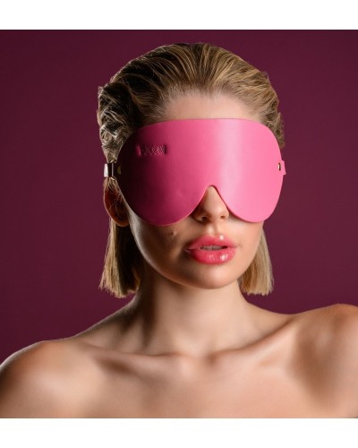 Masque Malibu sextoys et accessoires sur La Boutique du Hard