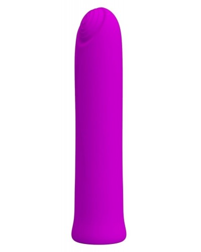 Mini-Vibro Curtis Pretty Love 10 x 2cm Violet sextoys et accessoires sur La Boutique du Hard