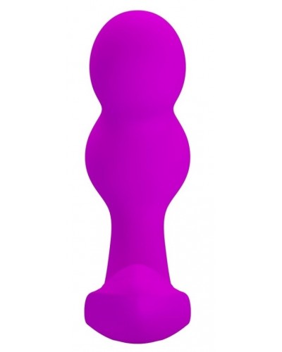 Stimulateur de Point G Terrance Pretty Love 8 x 3.3 cm Rose sextoys et accessoires sur La Boutique du Hard