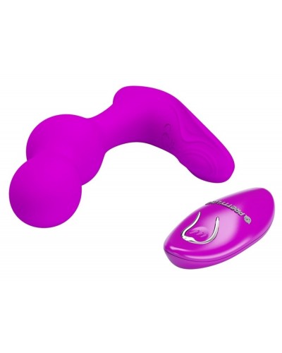 Stimulateur de Point G Terrance Pretty Love 8 x 3.3 cm Rose sextoys et accessoires sur La Boutique du Hard