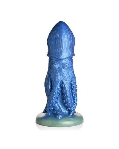 Gode Cocktopus 19 x 7cm sextoys et accessoires sur La Boutique du Hard