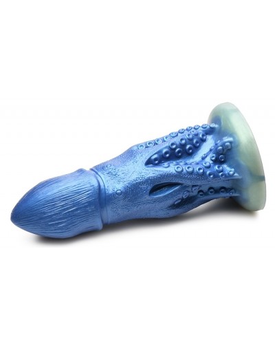 Gode Cocktopus 19 x 7cm sextoys et accessoires sur La Boutique du Hard