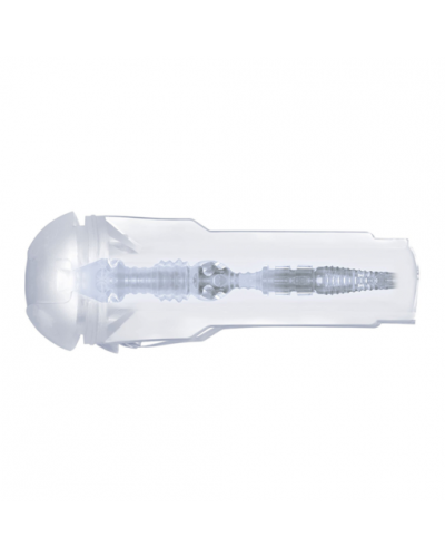 Masturbateur ICE LADY CRYSTAL sextoys et accessoires sur La Boutique du Hard