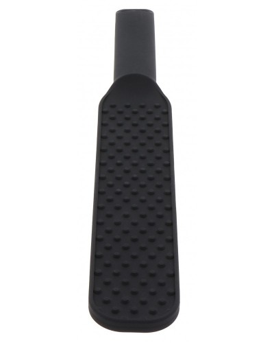 Paddle Spiked Gear L 31cm sextoys et accessoires sur La Boutique du Hard