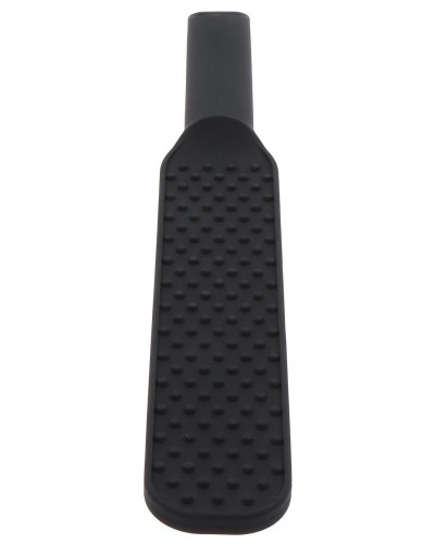 Paddle Spiked Gear XL 35cm sextoys et accessoires sur La Boutique du Hard