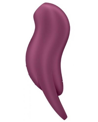 Stimulateur de Clitoris Pocket Pro 1 Framboise sextoys et accessoires sur La Boutique du Hard