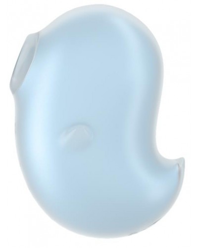 Stimulateur de Clitoris Cutie Ghost Bleu sextoys et accessoires sur La Boutique du Hard