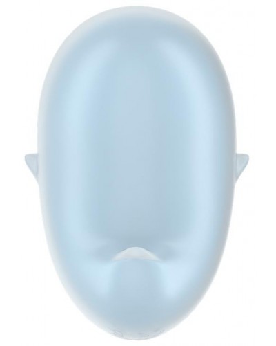 Stimulateur de Clitoris Cutie Ghost Bleu sextoys et accessoires sur La Boutique du Hard