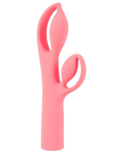 Vibro Rabbit Fabulous 13 x 5.2cm sextoys et accessoires sur La Boutique du Hard