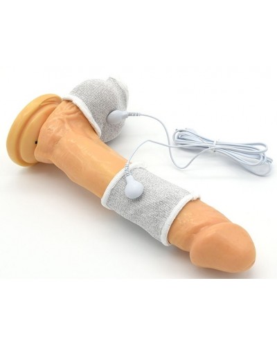 Manchons d'Électrostimulation Greystick sextoys et accessoires sur La Boutique du Hard