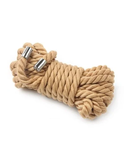 Corde de Bondage Metaly L 15m sextoys et accessoires sur La Boutique du Hard