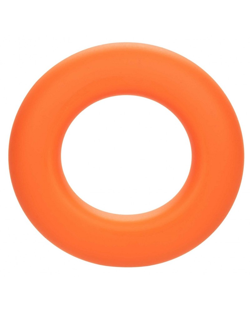 Cockring Alpha Orange 32mm sextoys et accessoires sur La Boutique du Hard