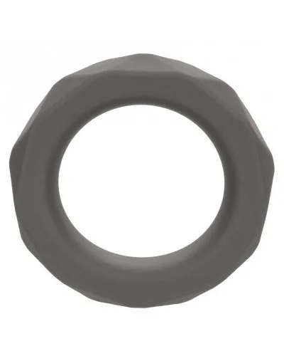 Cockring Alpha Grey 25mm sextoys et accessoires sur La Boutique du Hard