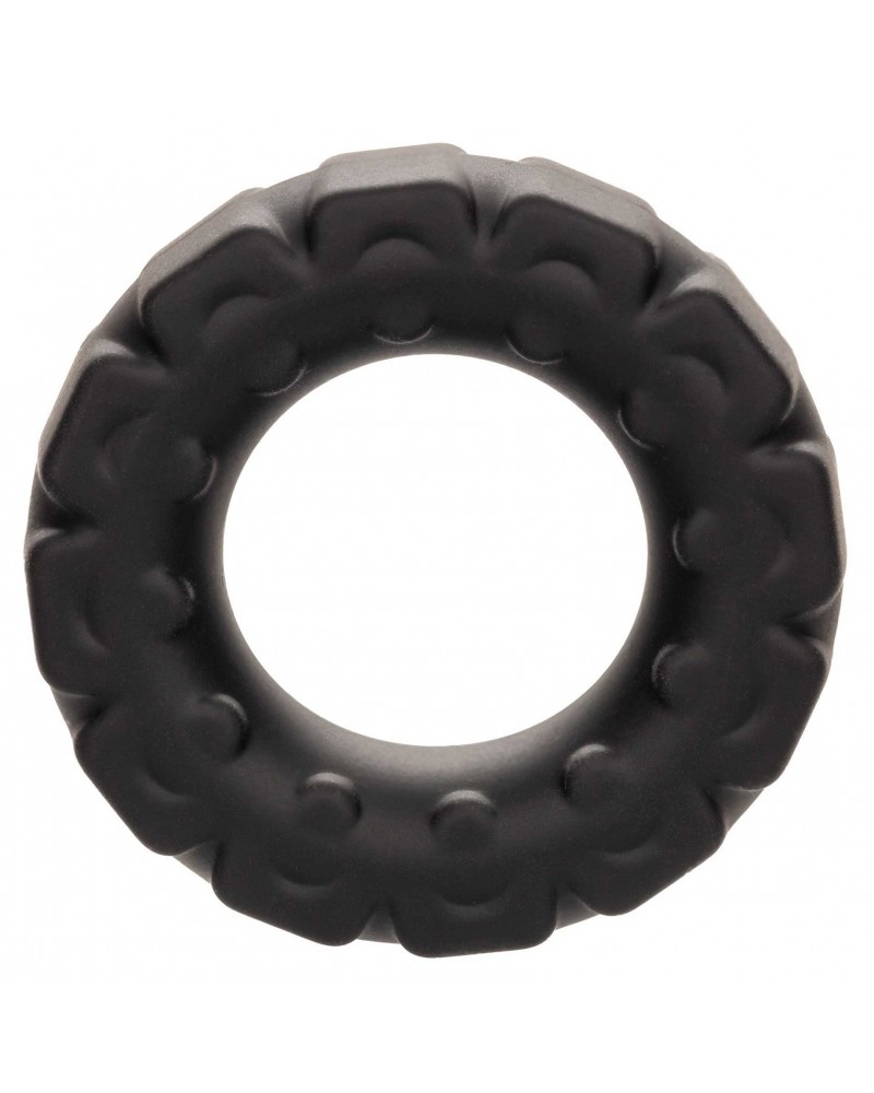 Cockring Alpha Black 25mm sextoys et accessoires sur La Boutique du Hard