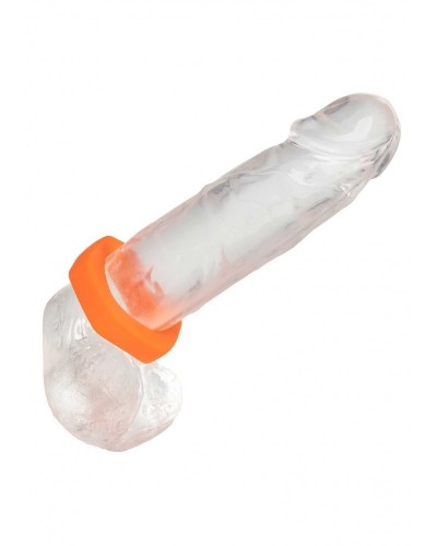 Cockring Alpha Orange 20mm sextoys et accessoires sur La Boutique du Hard