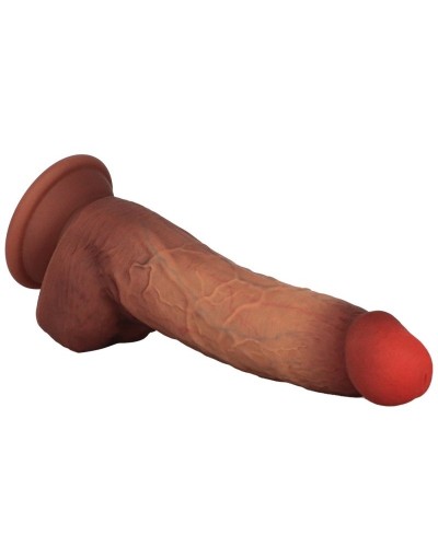 Gode Toto Baby 14 x 4cm sextoys et accessoires sur La Boutique du Hard