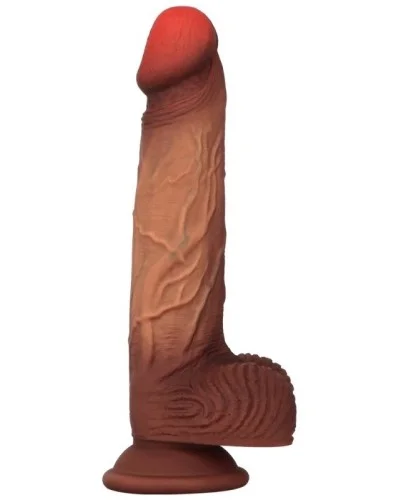 Gode Réaliste Toto Junior 16 x 3.8cm sextoys et accessoires sur La Boutique du Hard