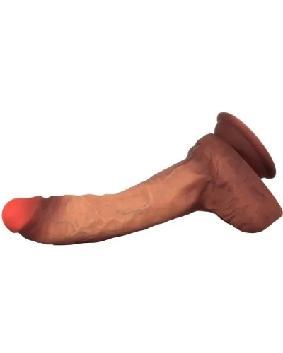 Gode Réaliste Toto Daddy 17 x 4.5cm sextoys et accessoires sur La Boutique du Hard