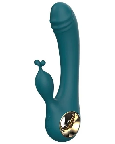 Vibro Rabbit We Love 13 x 3.5cm sextoys et accessoires sur La Boutique du Hard