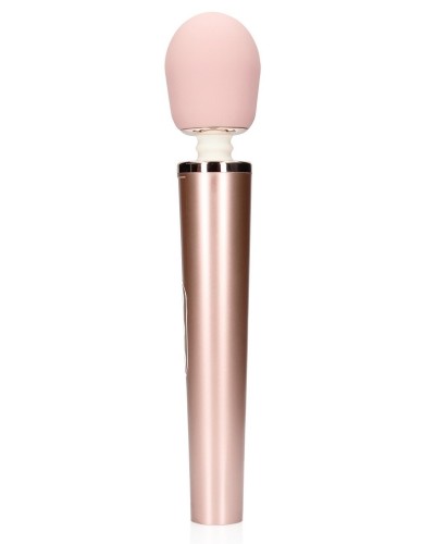 Wand Eggsy - Tête 49 mm Rose sextoys et accessoires sur La Boutique du Hard