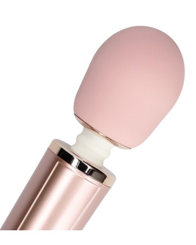 Wand Eggsy - Tête 49 mm Rose sextoys et accessoires sur La Boutique du Hard