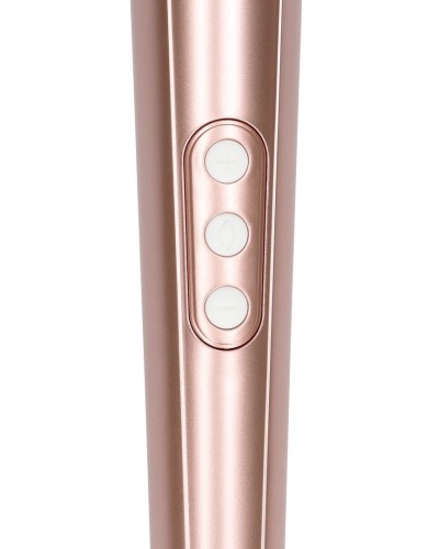 Wand Eggsy - Tête 49 mm Rose sextoys et accessoires sur La Boutique du Hard