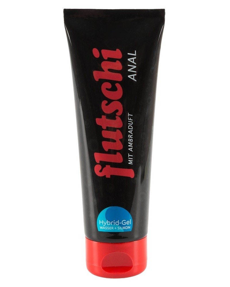 Lubrifiant Hybride FLUTSCHI ANAL 80ml sextoys et accessoires sur La Boutique du Hard