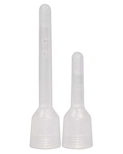 Injecteur à Lubrifiant Wet&Horny 100ml sextoys et accessoires sur La Boutique du Hard