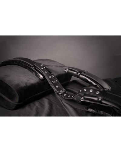 Mainteneur de Position Padded Sling sextoys et accessoires sur La Boutique du Hard