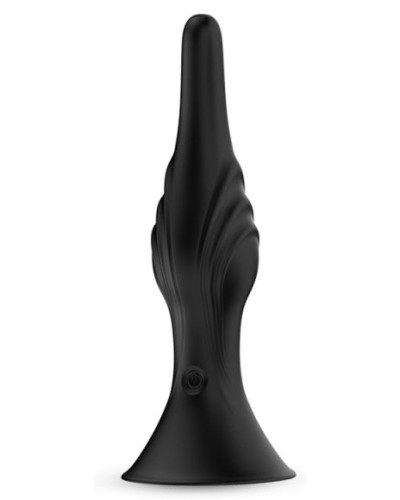 Plug Vibrant Trophy 14 x 3.7cm sextoys et accessoires sur La Boutique du Hard