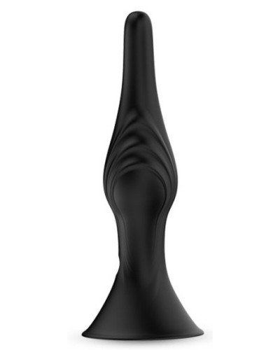 Plug Vibrant Trophy 14 x 3.7cm sextoys et accessoires sur La Boutique du Hard