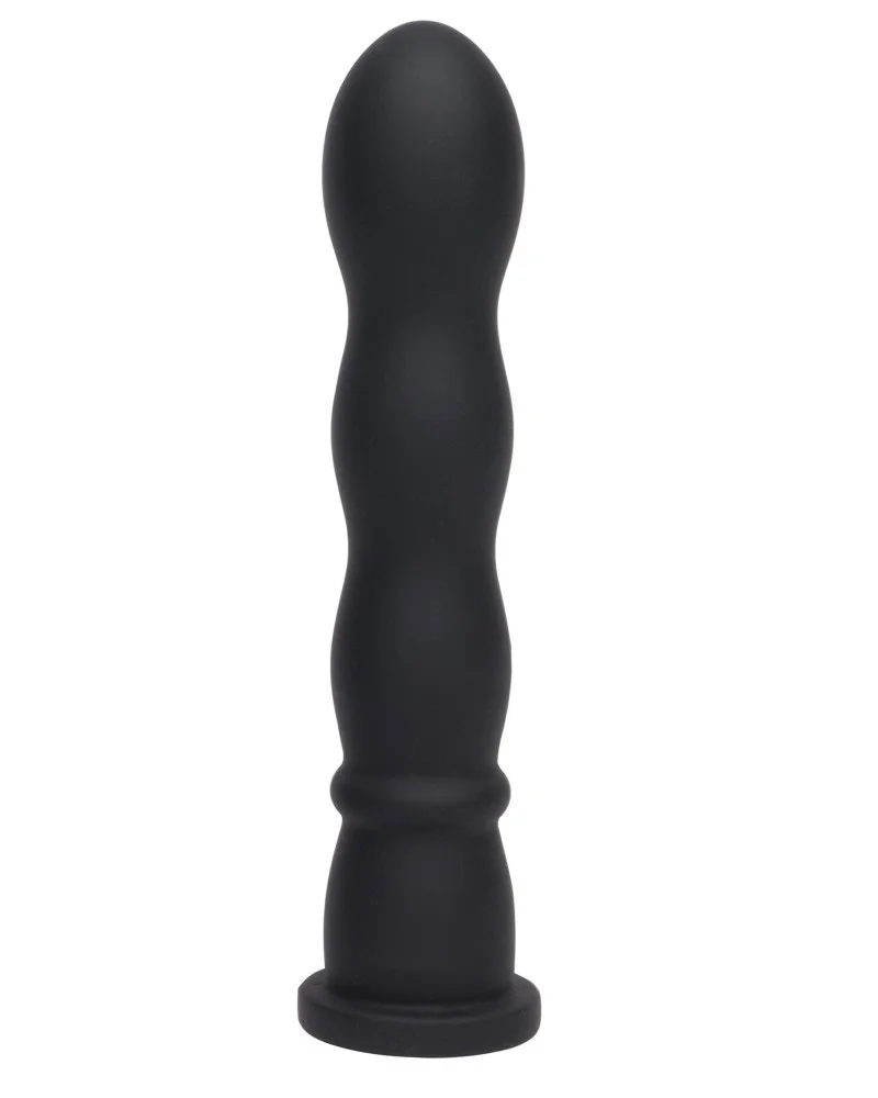 Gode Easy-Lock Wave 19 x 4cm sextoys et accessoires sur La Boutique du Hard