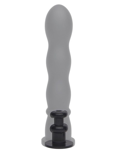 Gode Easy-Lock Wave 19 x 4cm sextoys et accessoires sur La Boutique du Hard