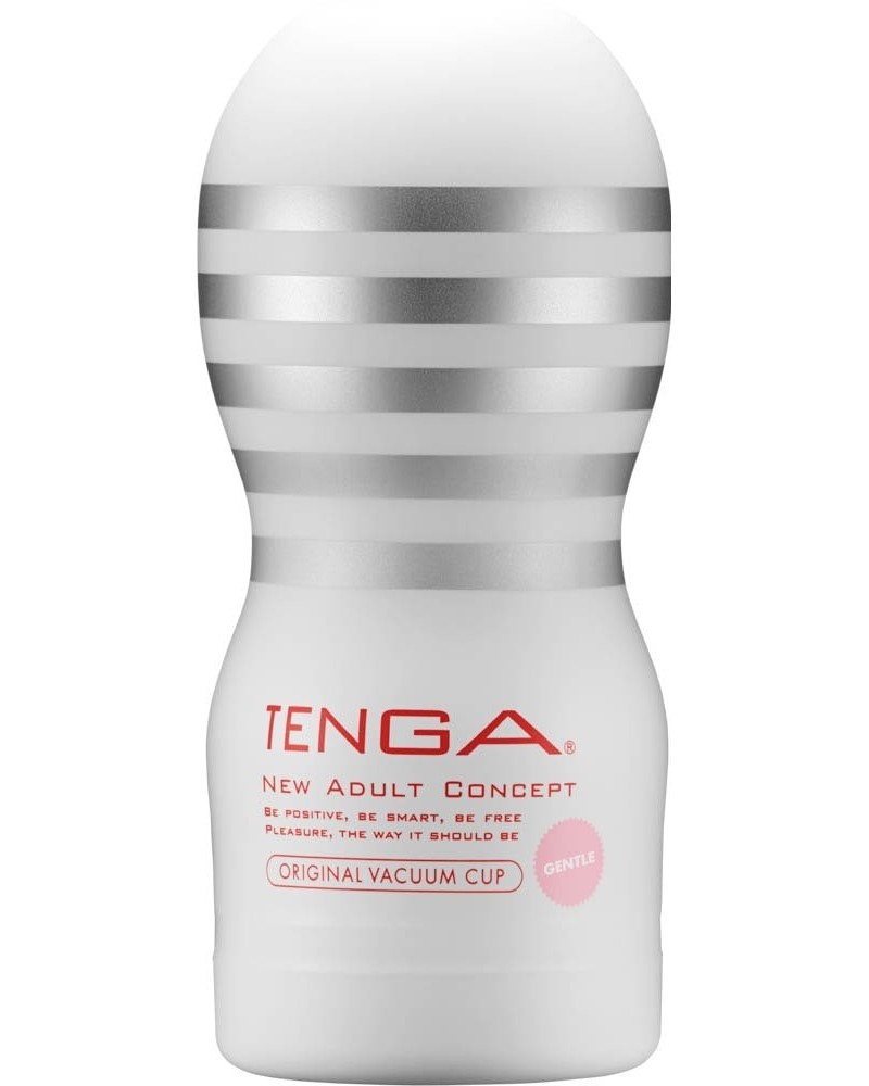 Masturbateur Tenga Gentle Original Cup pas cher