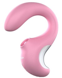 Stimulateur de Clitoris et Point G TWIST 8 x 3cm sextoys et accessoires sur La Boutique du Hard