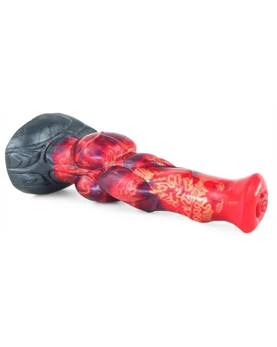 Gode Kanisis 20 x 6.5cm sextoys et accessoires sur La Boutique du Hard