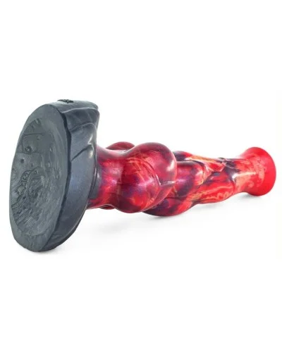 Gode Kanisis 20 x 6.5cm sextoys et accessoires sur La Boutique du Hard