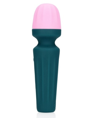 Mini Wand Bico 11 cm Tête 25mm sextoys et accessoires sur La Boutique du Hard