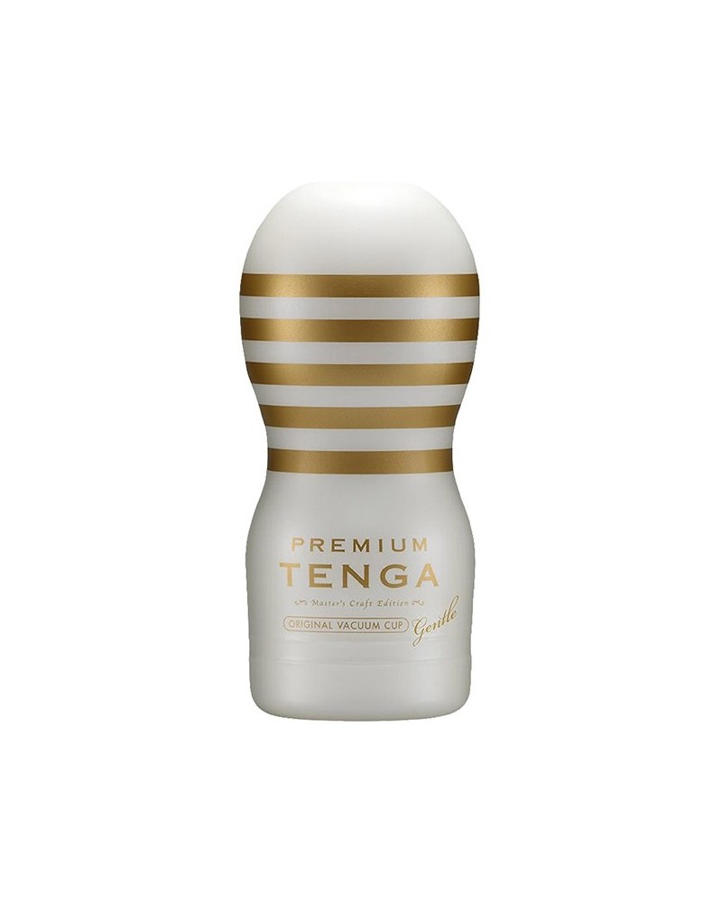 Masturbateur Tenga Premium Original Gentle pas cher