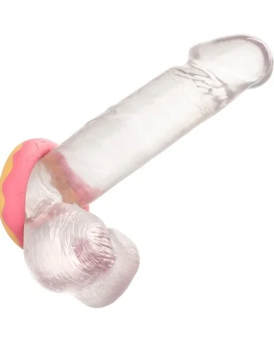 Cockring Dickin' Donuts 25mm sextoys et accessoires sur La Boutique du Hard