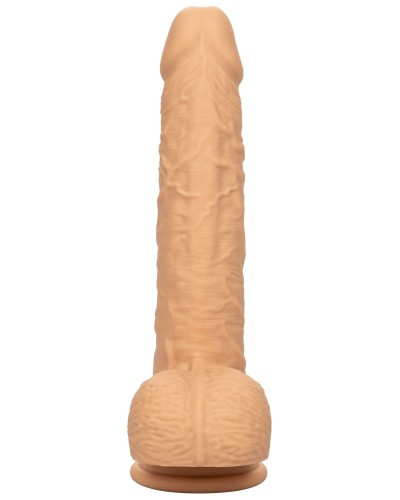 Gode Éjaculateur Vibrant Fuck Squirting 17 x 4.2cm sextoys et accessoires sur La Boutique du Hard