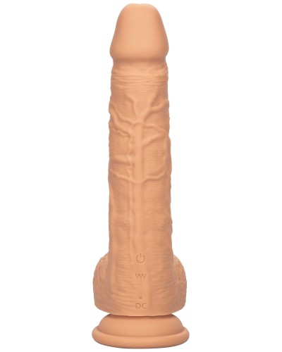 Gode Éjaculateur Vibrant Fuck Squirting 17 x 4.2cm sextoys et accessoires sur La Boutique du Hard