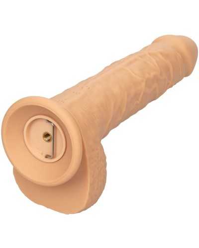 Gode Éjaculateur Vibrant Fuck Squirting 17 x 4.2cm sextoys et accessoires sur La Boutique du Hard