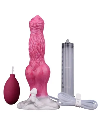 Gode Éjaculateur Hawky 19 x 6cm sextoys et accessoires sur La Boutique du Hard